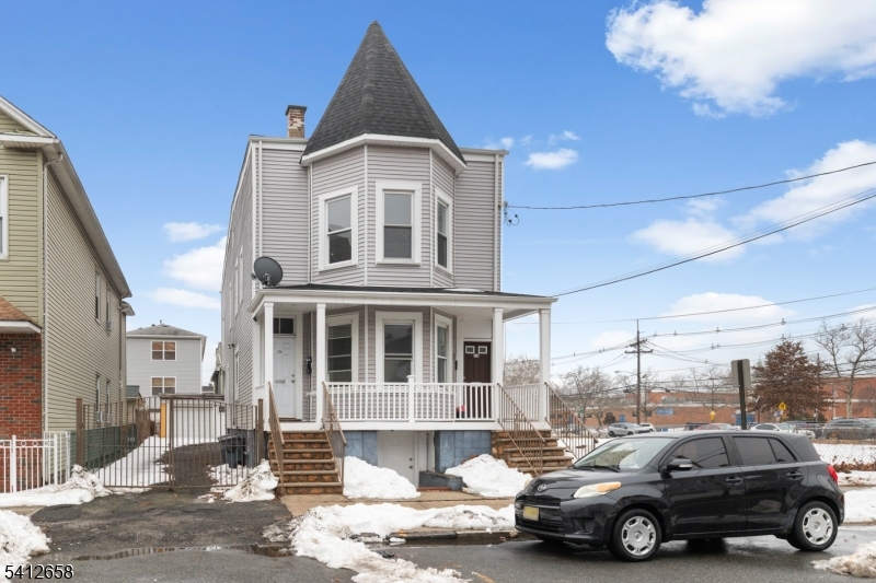 152 South Park Elizabeth NJ 07206