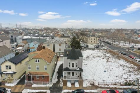 152 South Park Elizabeth NJ 07206
