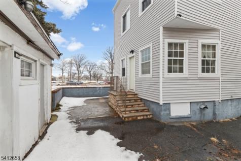 152 South Park Elizabeth NJ 07206