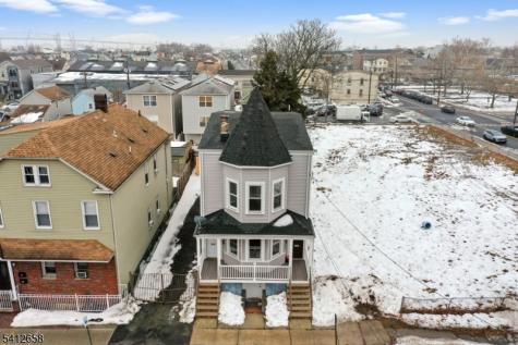 152 South Park Elizabeth NJ 07206
