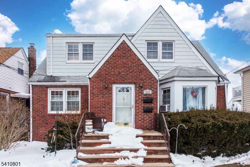 283 Malcolm Avenue Garfield NJ 07026