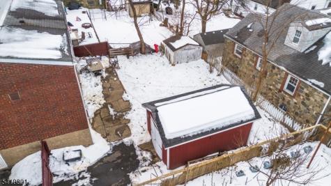 283 Malcolm Avenue Garfield NJ 07026