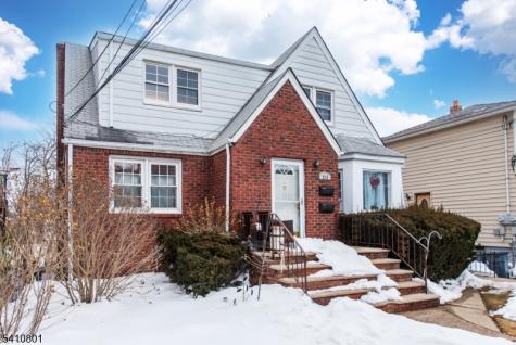 283 Malcolm Avenue Garfield NJ 07026