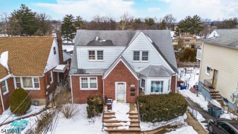 283 Malcolm Avenue Garfield NJ 07026
