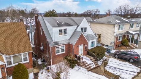 283 Malcolm Avenue Garfield NJ 07026