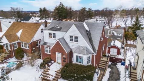 283 Malcolm Avenue Garfield NJ 07026