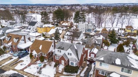 283 Malcolm Avenue Garfield NJ 07026