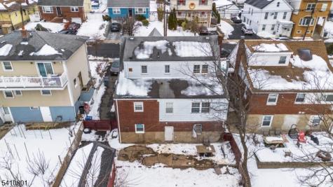 283 Malcolm Avenue Garfield NJ 07026