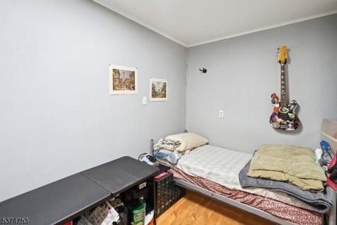 92 Hutton Street Jersey City NJ 07307