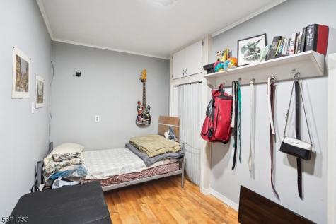 92 Hutton Street Jersey City NJ 07307