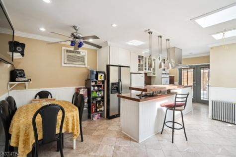 92 Hutton Street Jersey City NJ 07307