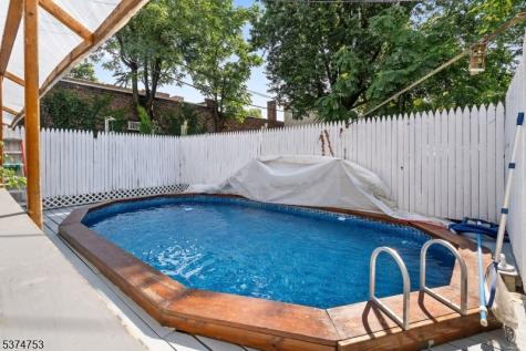 92 Hutton Street Jersey City NJ 07307