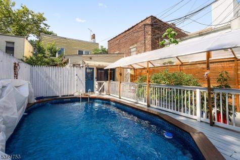 92 Hutton Street Jersey City NJ 07307