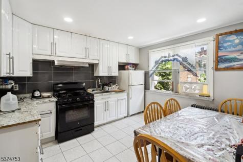 92 Hutton Street Jersey City NJ 07307