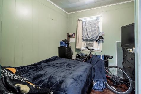 92 Hutton Street Jersey City NJ 07307