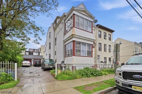 24 Elizabeth Street Paterson NJ 07503