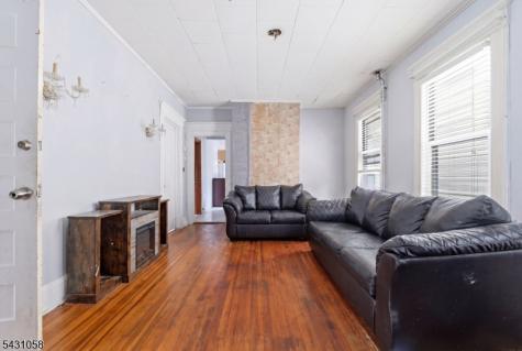 24 Elizabeth Street Paterson NJ 07503