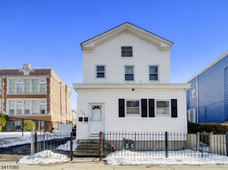 115 Madison Avenue Elizabeth NJ 07201