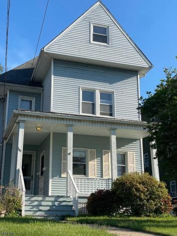 241 North Avenue Cranford NJ 07016