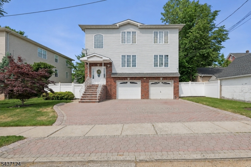 1411 Mopsick Avenue Linden NJ 07036