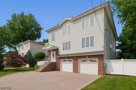 1411 Mopsick Avenue Linden NJ 07036
