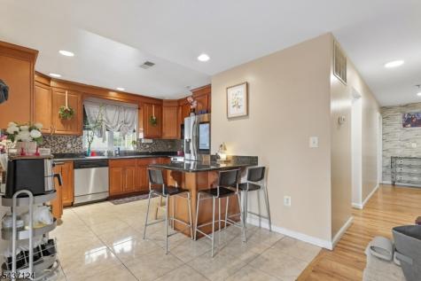 1411 Mopsick Avenue Linden NJ 07036