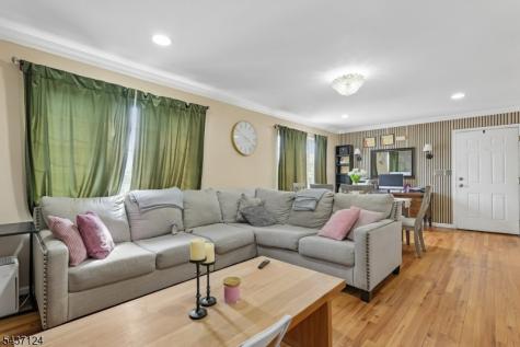 1411 Mopsick Avenue Linden NJ 07036
