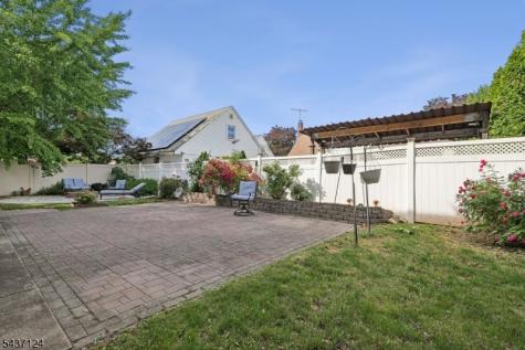 1411 Mopsick Avenue Linden NJ 07036