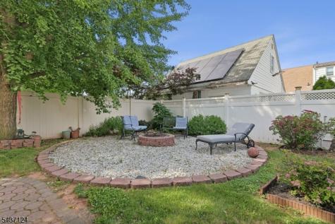 1411 Mopsick Avenue Linden NJ 07036