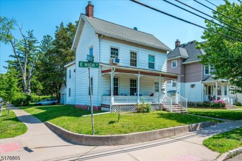 3 E High Street Bound Brook NJ 08805