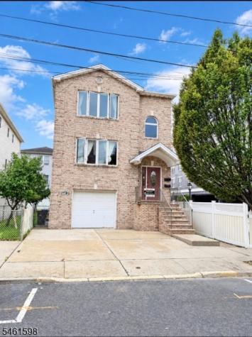 12 President Street East Newark NJ 07029