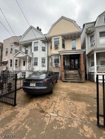 223 Harrison Avenue Jersey City NJ 07304