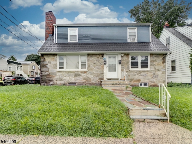 338 Nesbit Terrace Irvington NJ 07111
