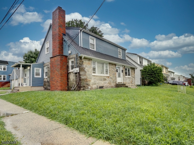 338 Nesbit Terrace Irvington NJ 07111