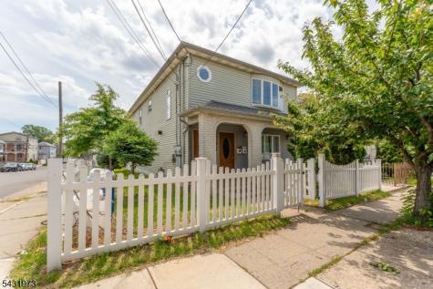 34 Erie Street Elizabeth NJ 07206