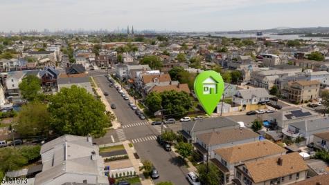 34 Erie Street Elizabeth NJ 07206