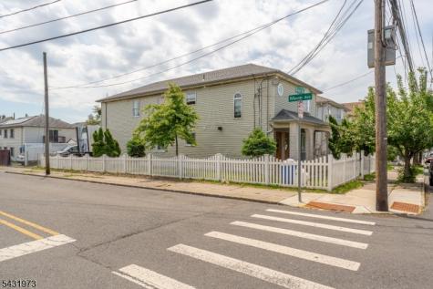 34 Erie Street Elizabeth NJ 07206