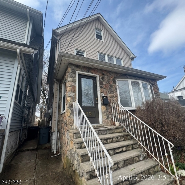 10 Olive Street Bloomfield NJ 07003