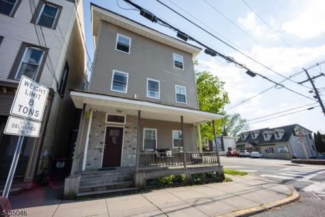 302 Front Street Belvidere NJ 07823