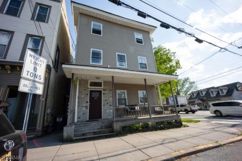 302 Front Street Belvidere NJ 07823