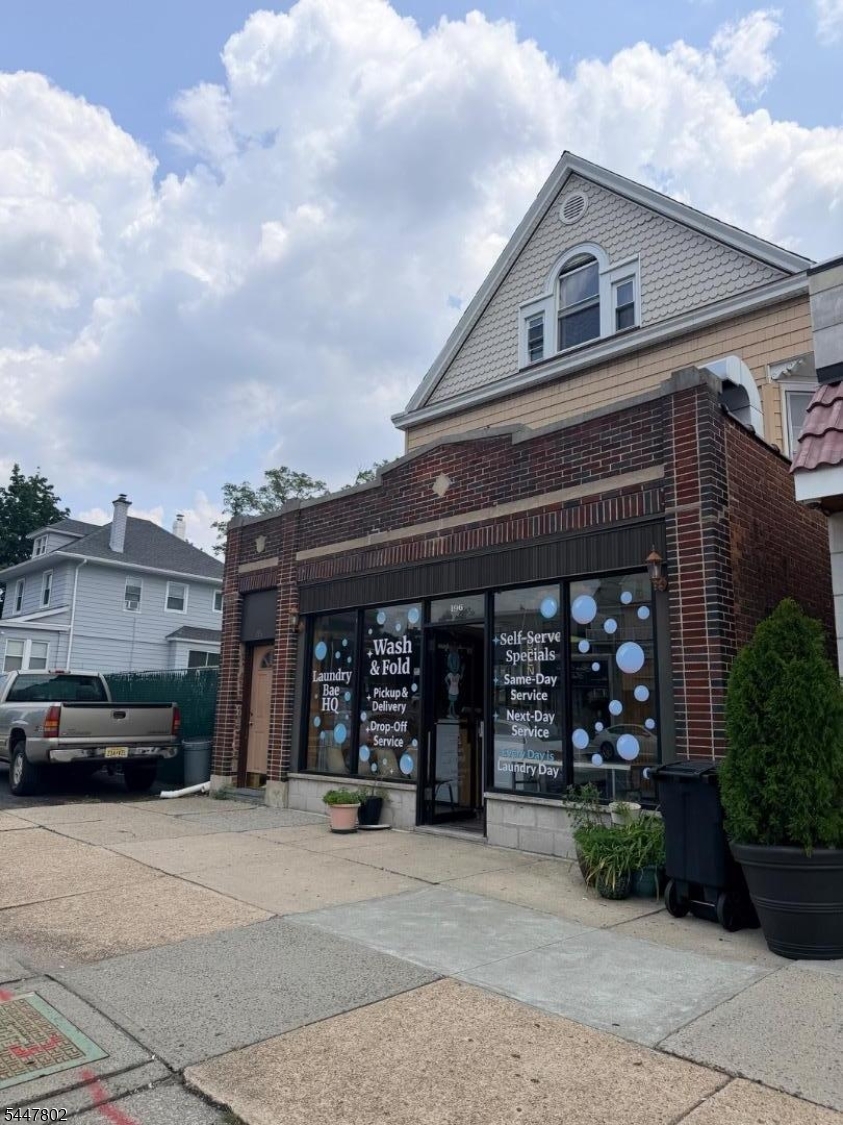 196 Washington Avenue Belleville NJ 07109