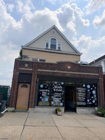 196 Washington Avenue Belleville NJ 07109