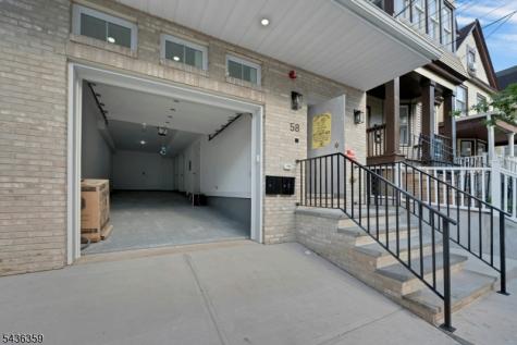 58 Vermont Avenue Newark NJ 07106