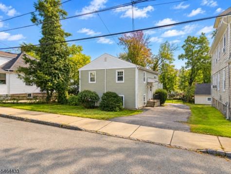 16 Lincoln Street Morristown NJ 07960