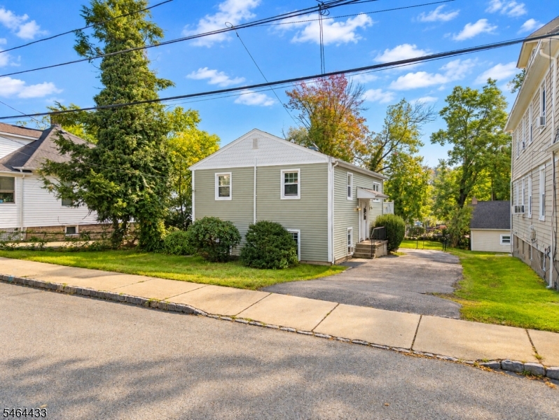 16 Lincoln Street Morristown NJ 07960