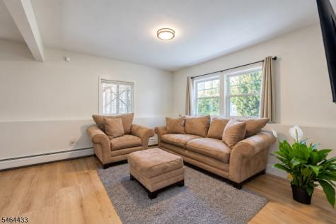 16 Lincoln Street Morristown NJ 07960