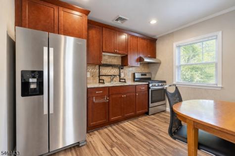 16 Lincoln Street Morristown NJ 07960