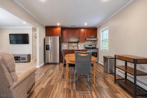 16 Lincoln Street Morristown NJ 07960