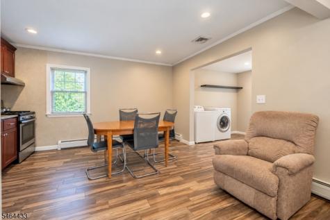 16 Lincoln Street Morristown NJ 07960
