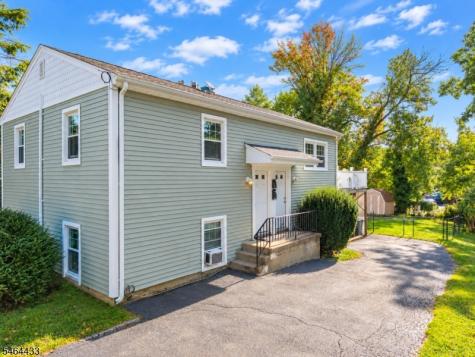 16 Lincoln Street Morristown NJ 07960